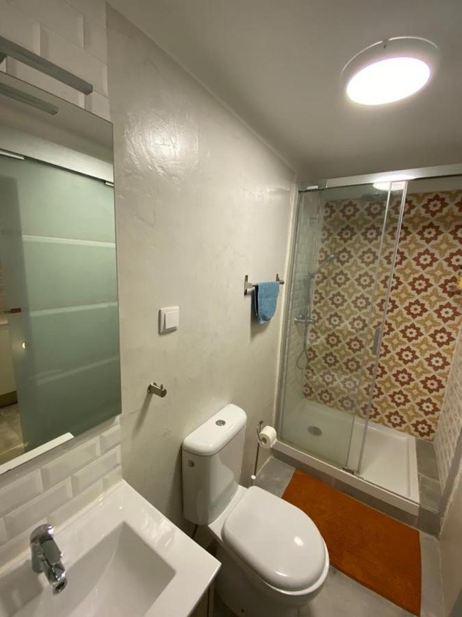 Cozy Estrela Apartment Lisbon Exterior photo